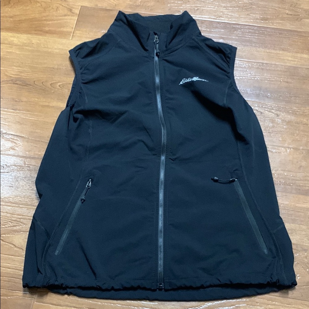 Eddie Bauer Firstascent Softshell Vest